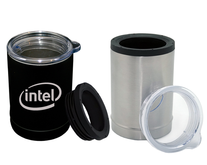 VASO TERMICO PORTA LATA C722